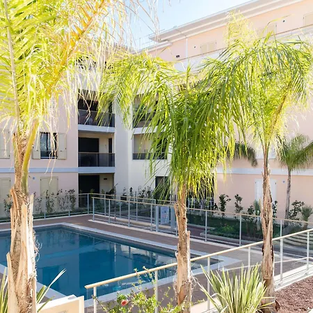 Apartment Modern With Swimming Pool Cannes